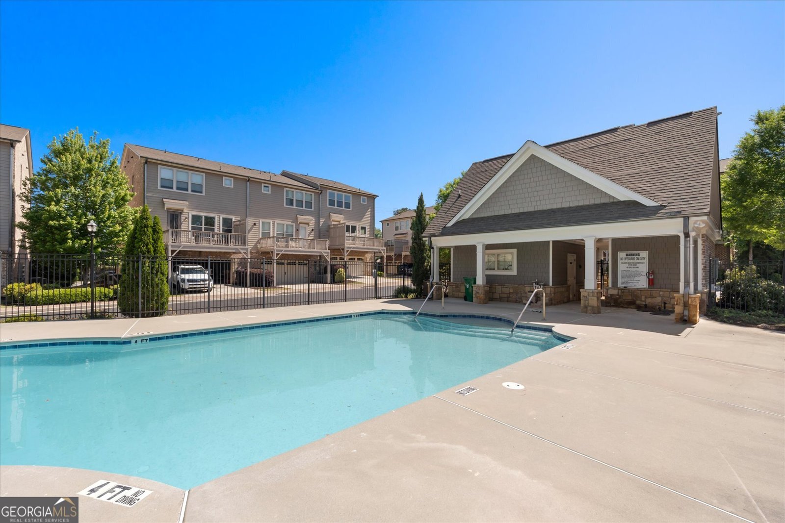 1820 Stephanie Trail Atlanta - Photo 49