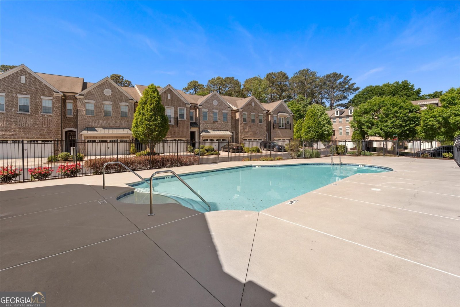 1820 Stephanie Trail Atlanta - Photo 50