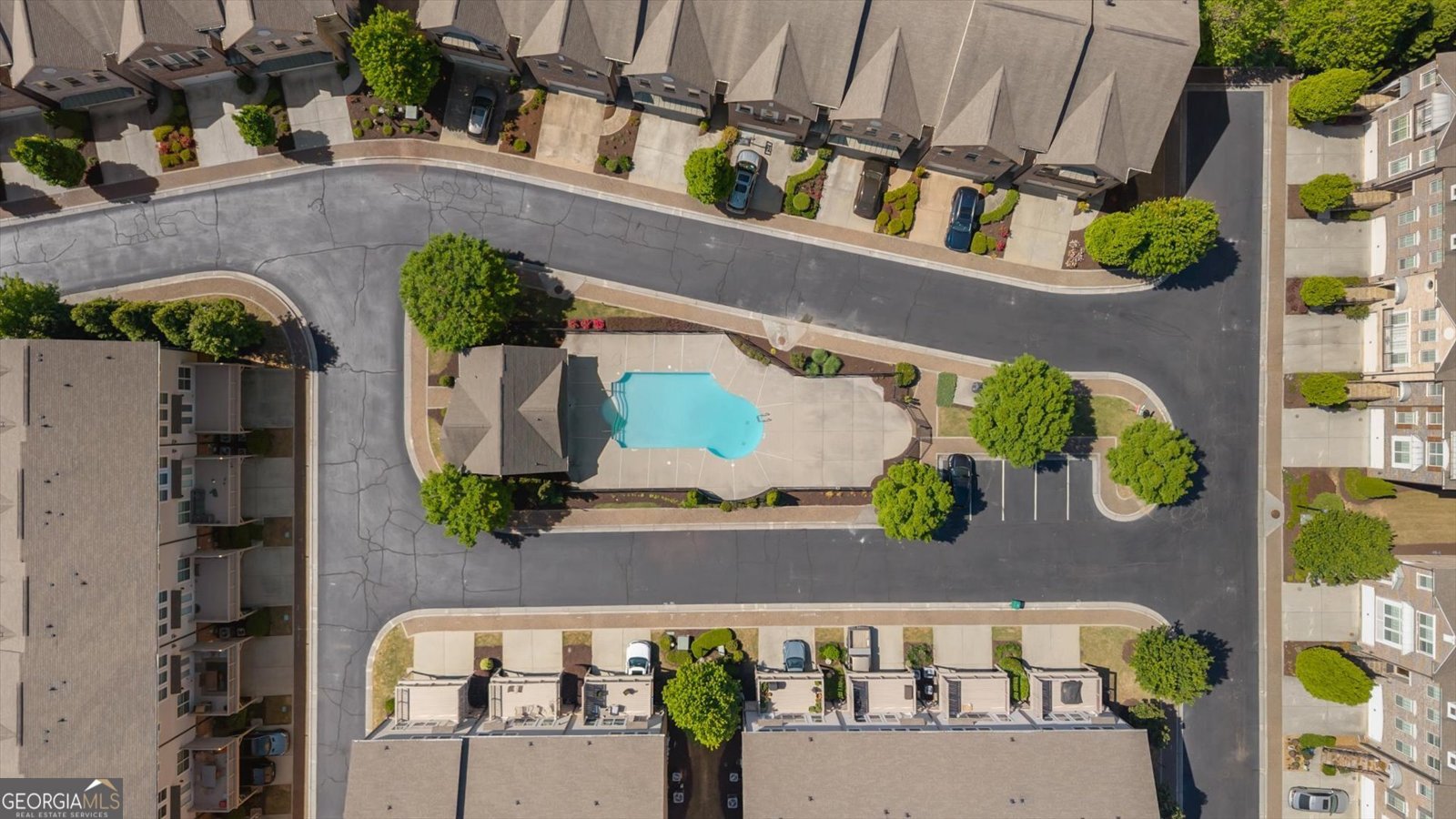 1820 Stephanie Trail Atlanta - Photo 51