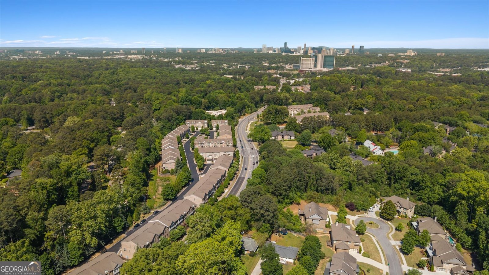 1820 Stephanie Trail Atlanta - Photo 55