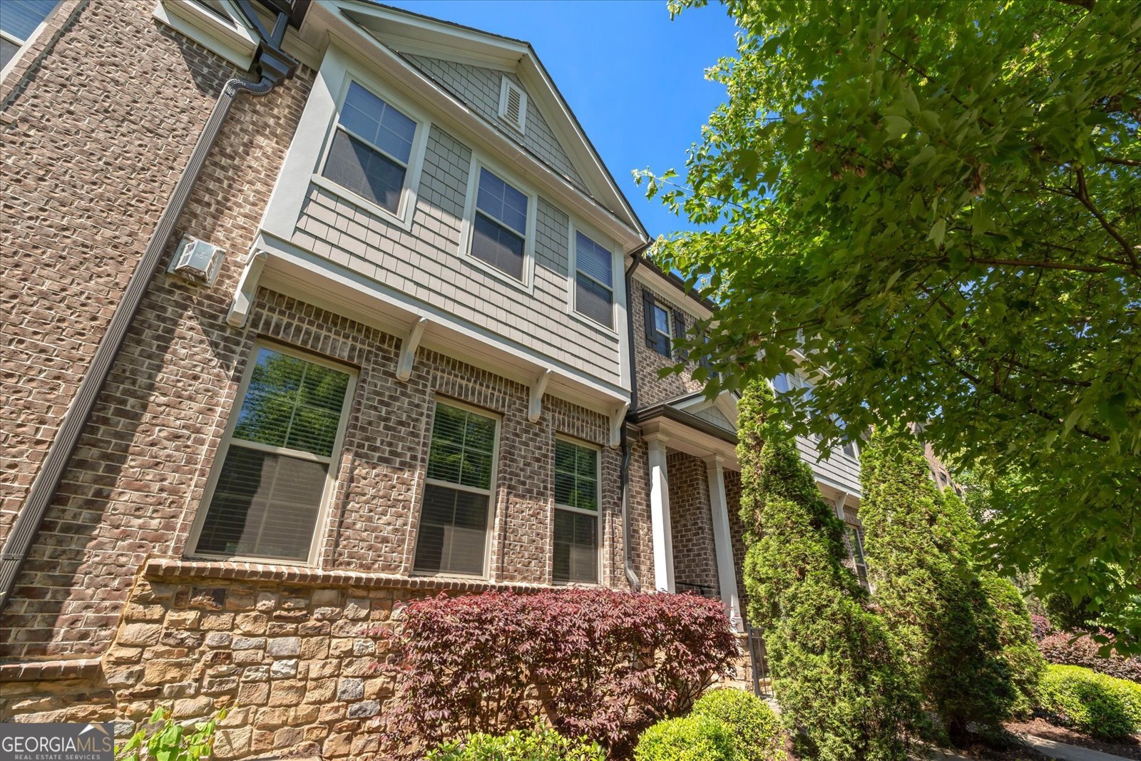 1820 Stephanie Trail Atlanta - Photo 6