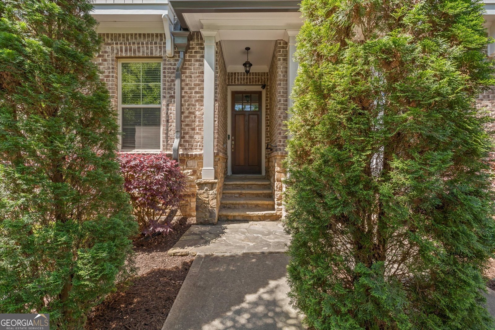 1820 Stephanie Trail Atlanta - Photo 7