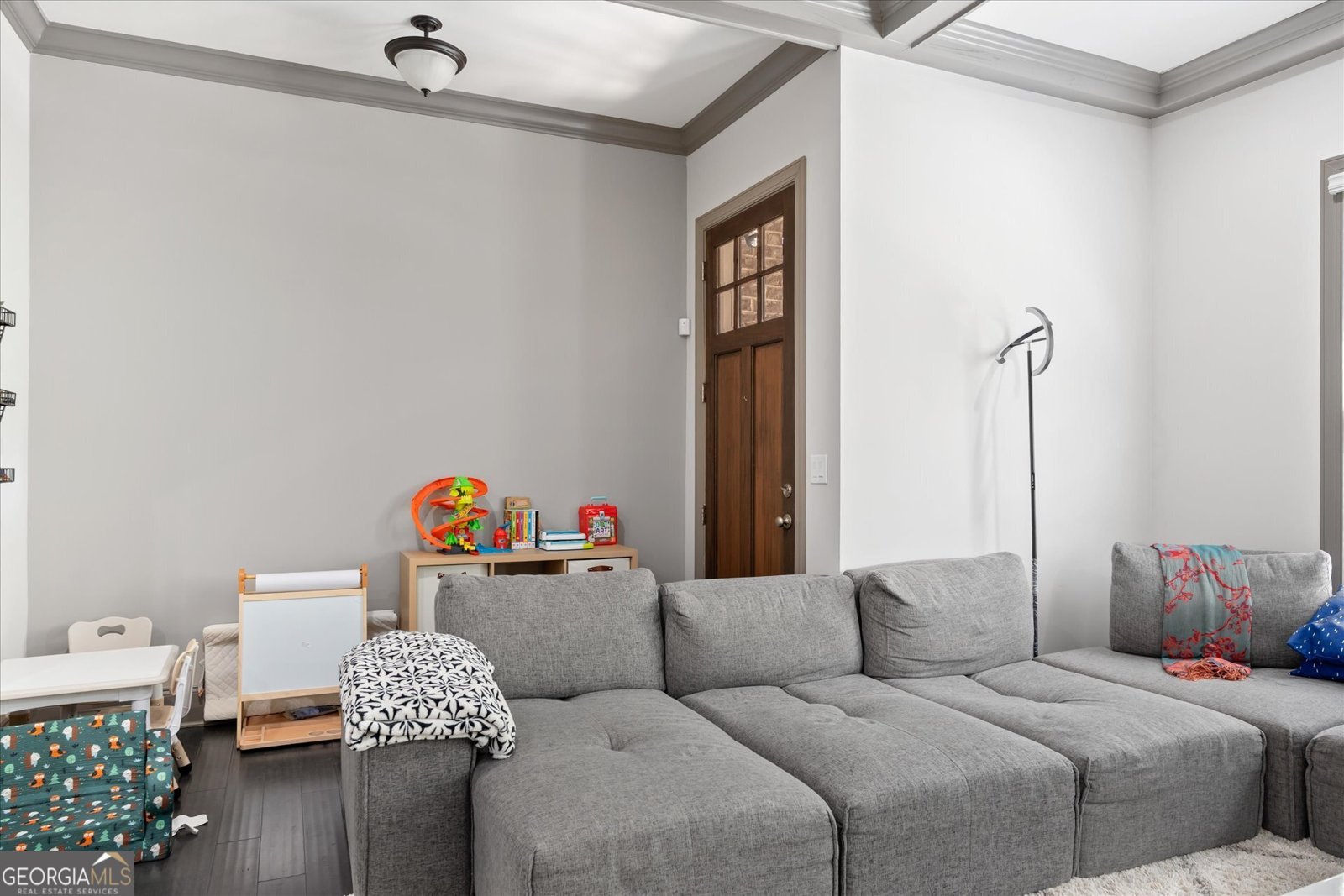 1820 Stephanie Trail Atlanta - Photo 8