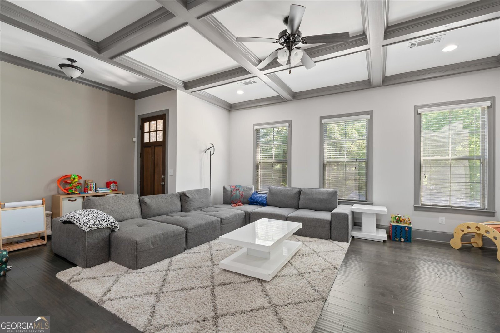 1820 Stephanie Trail Atlanta - Photo 9