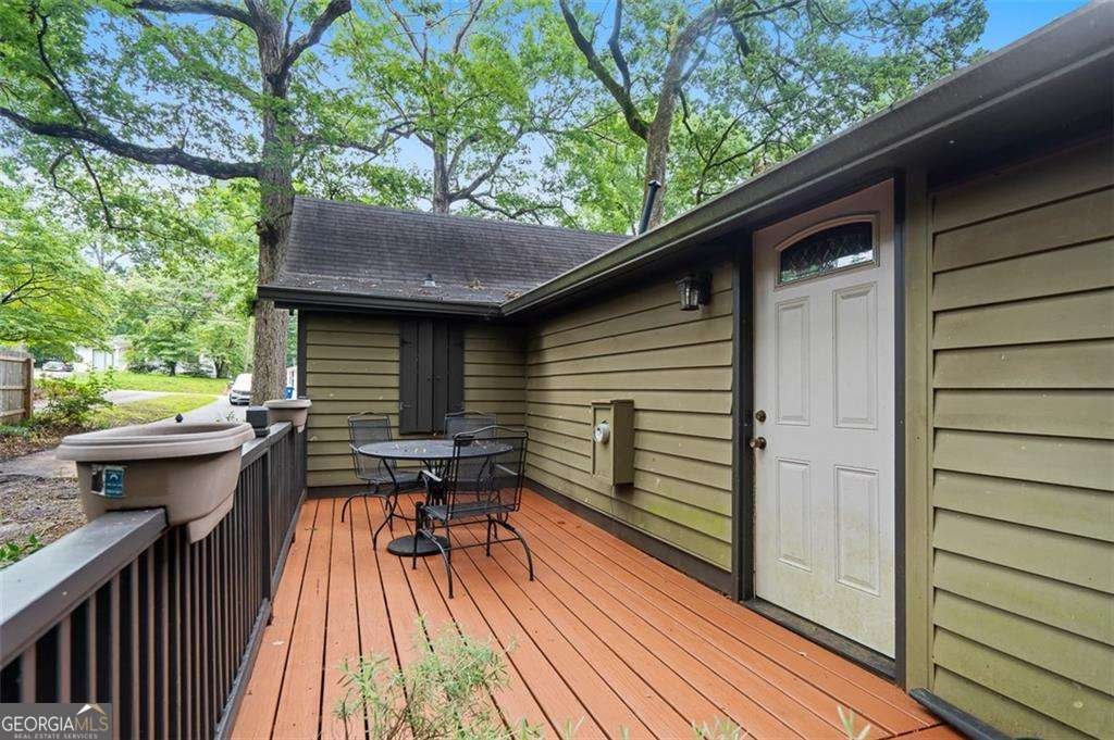 778 Mclendon Drive Decatur - Photo 17