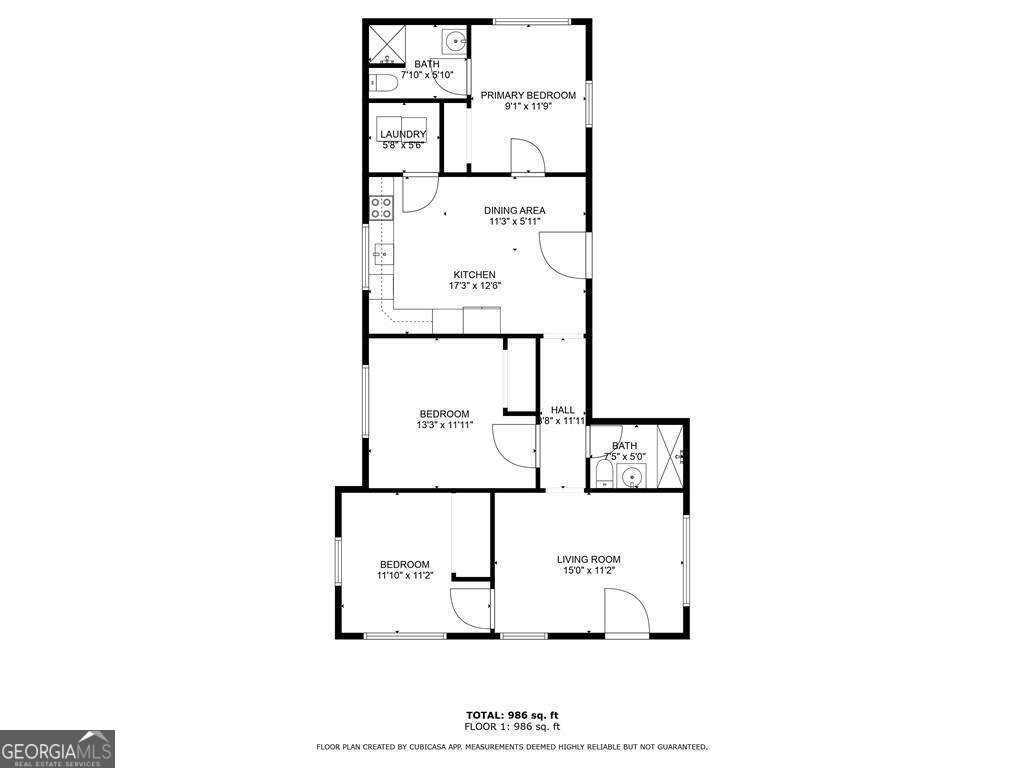 778 Mclendon Drive Decatur - Photo 19