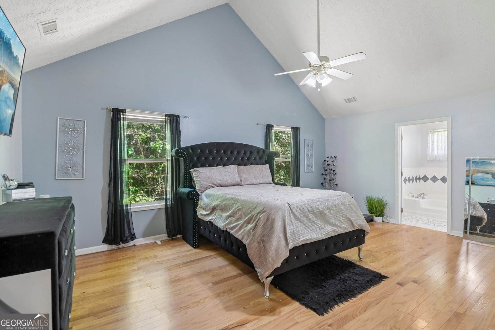 6694 Villa Court Lithonia - Photo 11