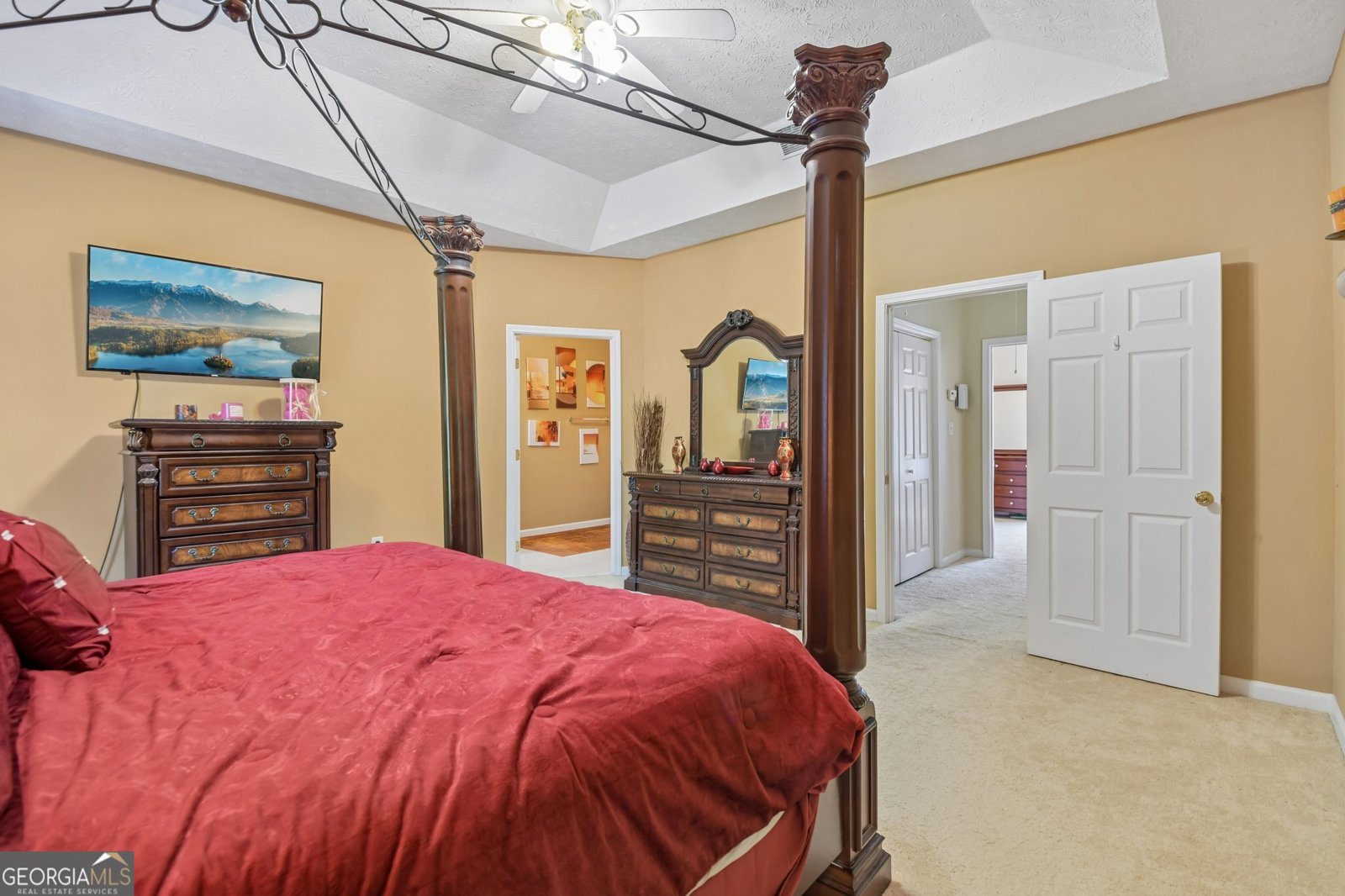 6694 Villa Court Lithonia - Photo 15