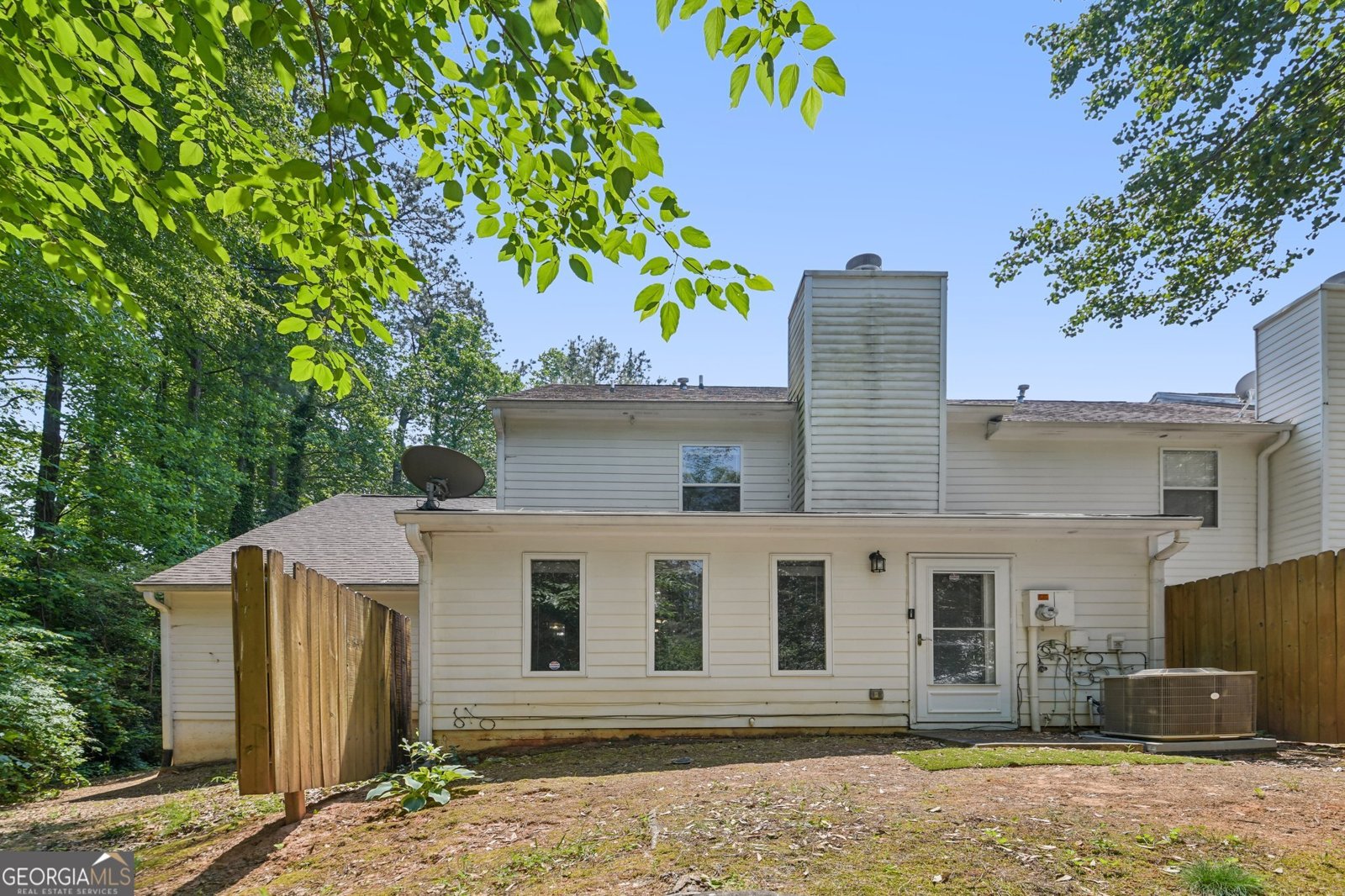 6694 Villa Court Lithonia - Photo 18