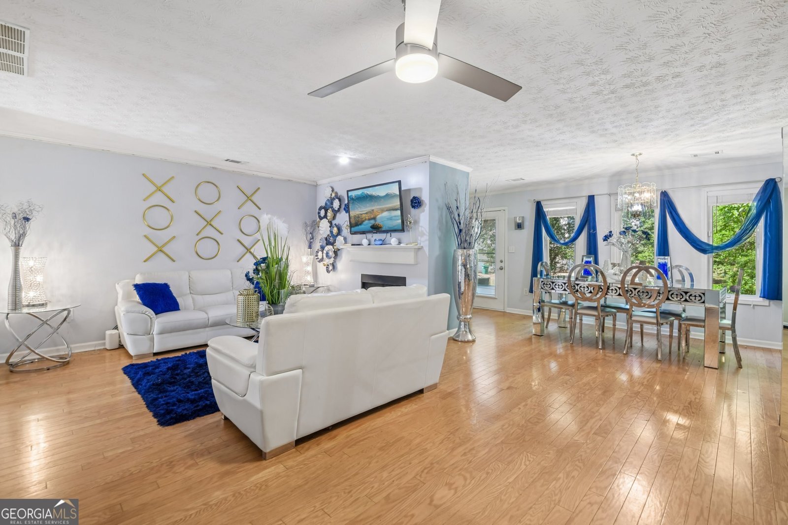 6694 Villa Court Lithonia - Photo 6