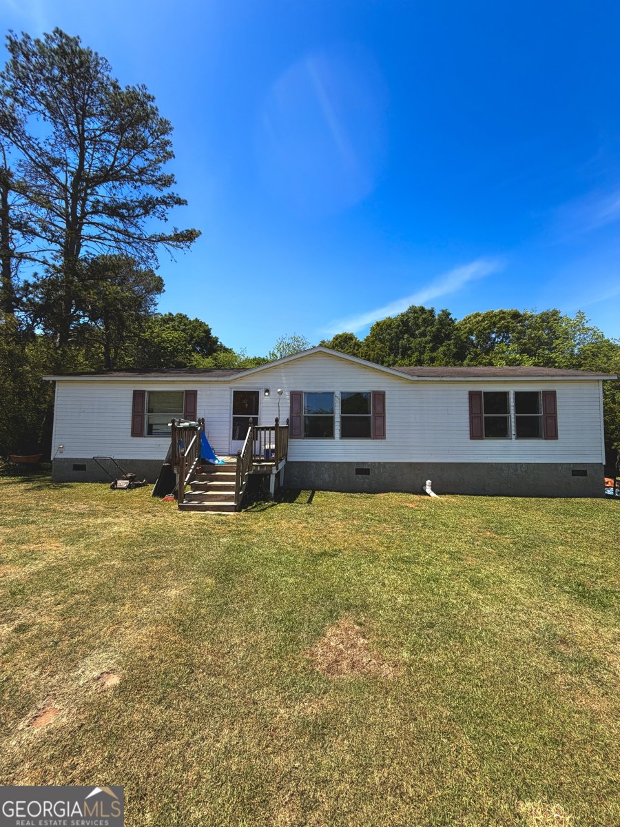 95 New Town Road Lavonia - Photo 1