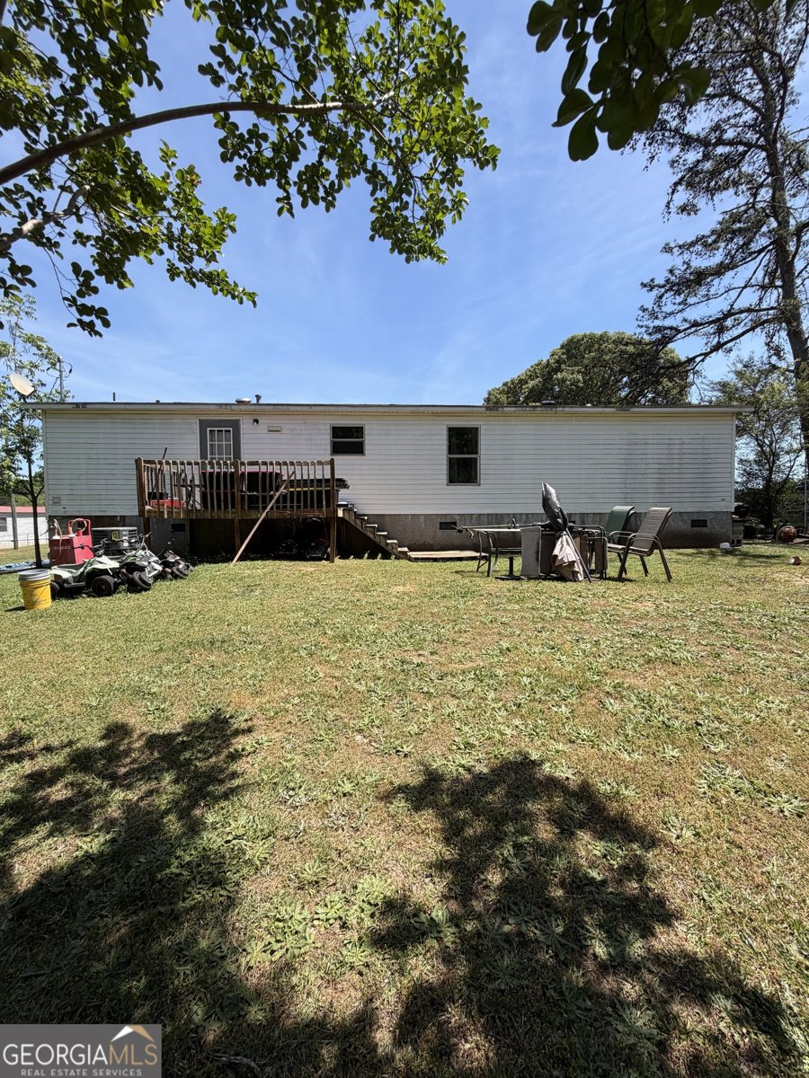 95 New Town Road Lavonia - Photo 11