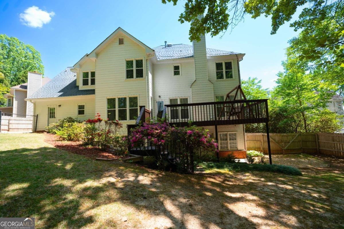 1858 De Winton Place Lawrenceville - Photo 37