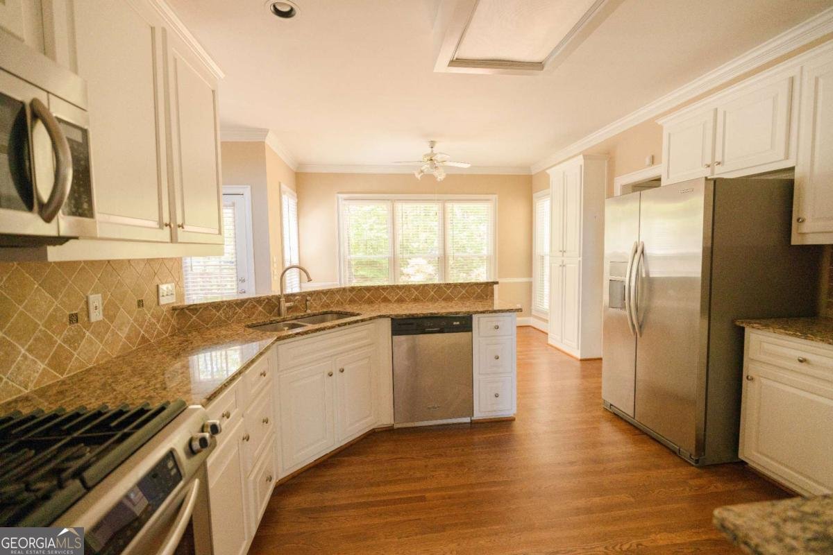 1858 De Winton Place Lawrenceville - Photo 8