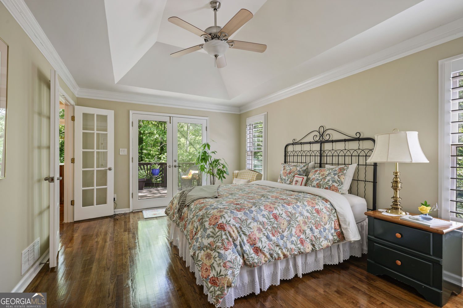 216 Riverview Trail Roswell - Photo 11