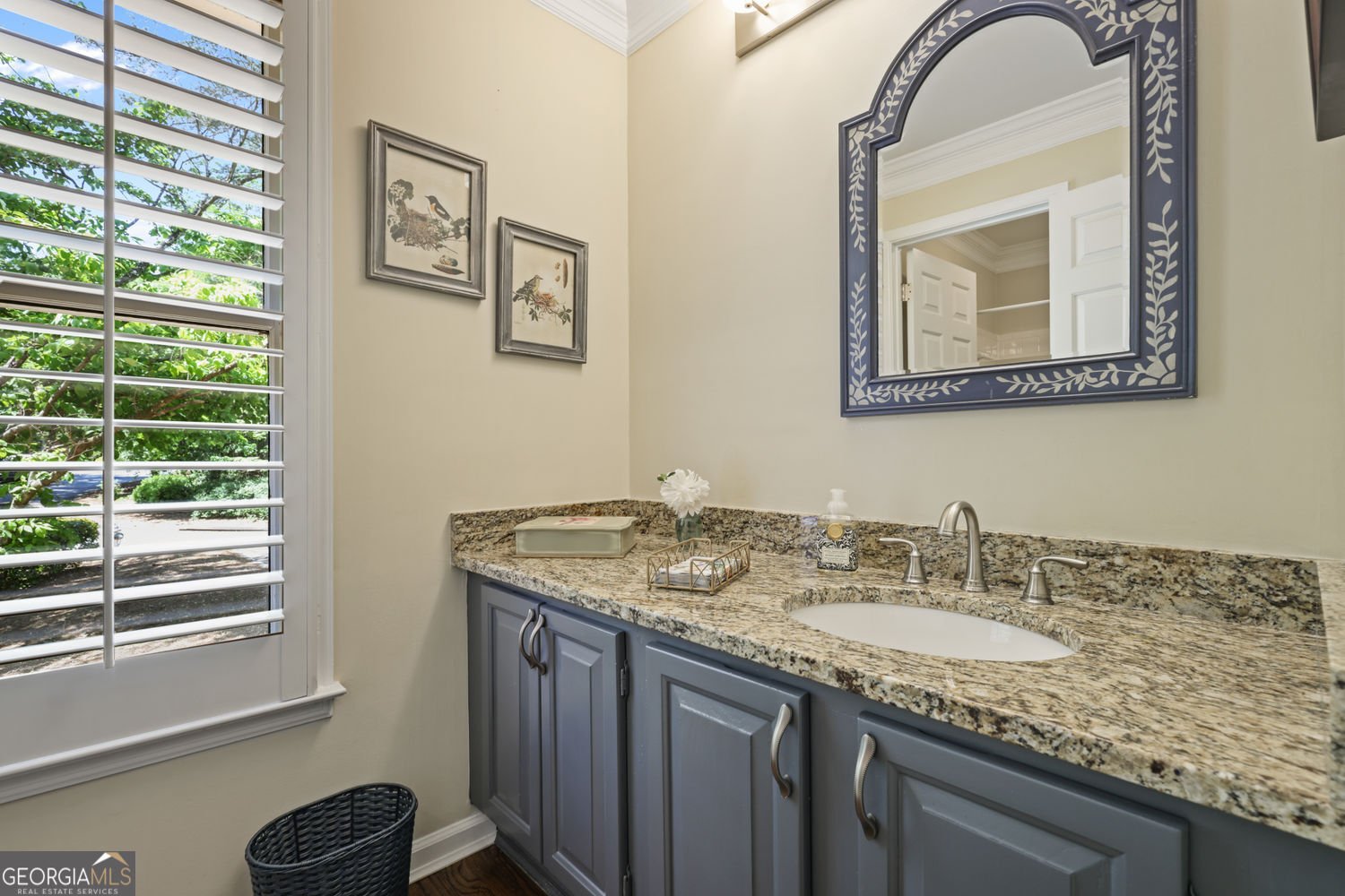 216 Riverview Trail Roswell - Photo 12