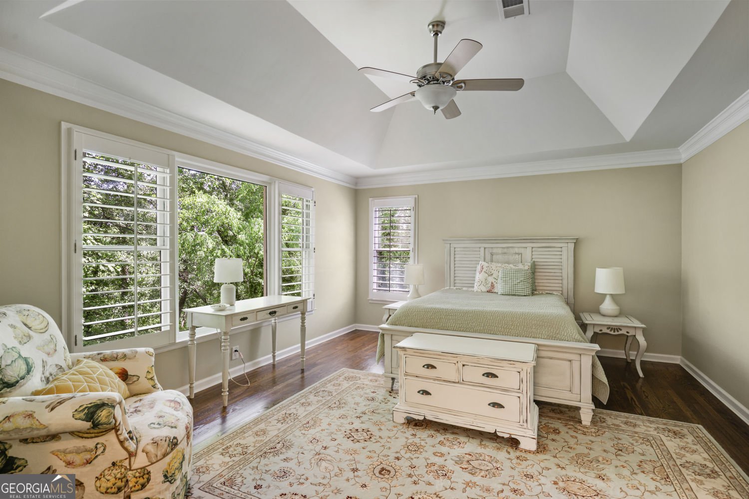 216 Riverview Trail Roswell - Photo 13