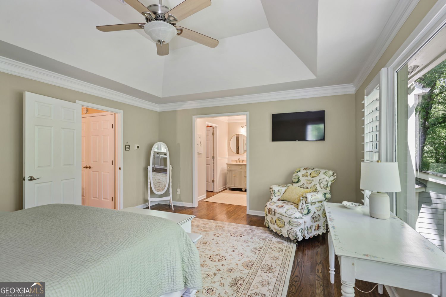 216 Riverview Trail Roswell - Photo 14