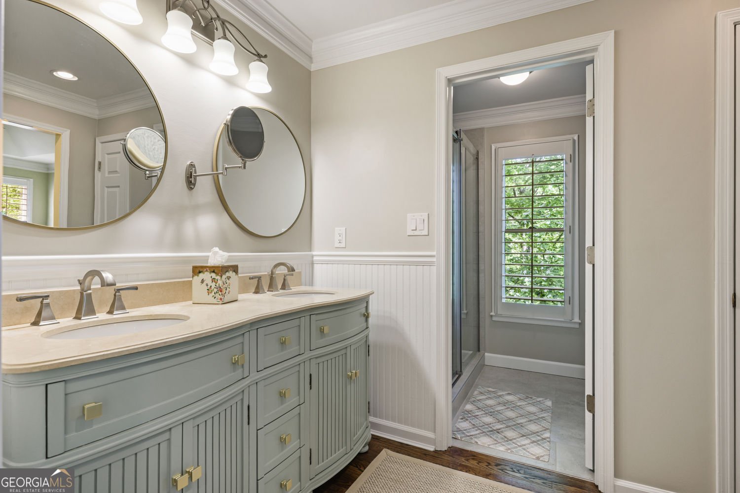 216 Riverview Trail Roswell - Photo 15