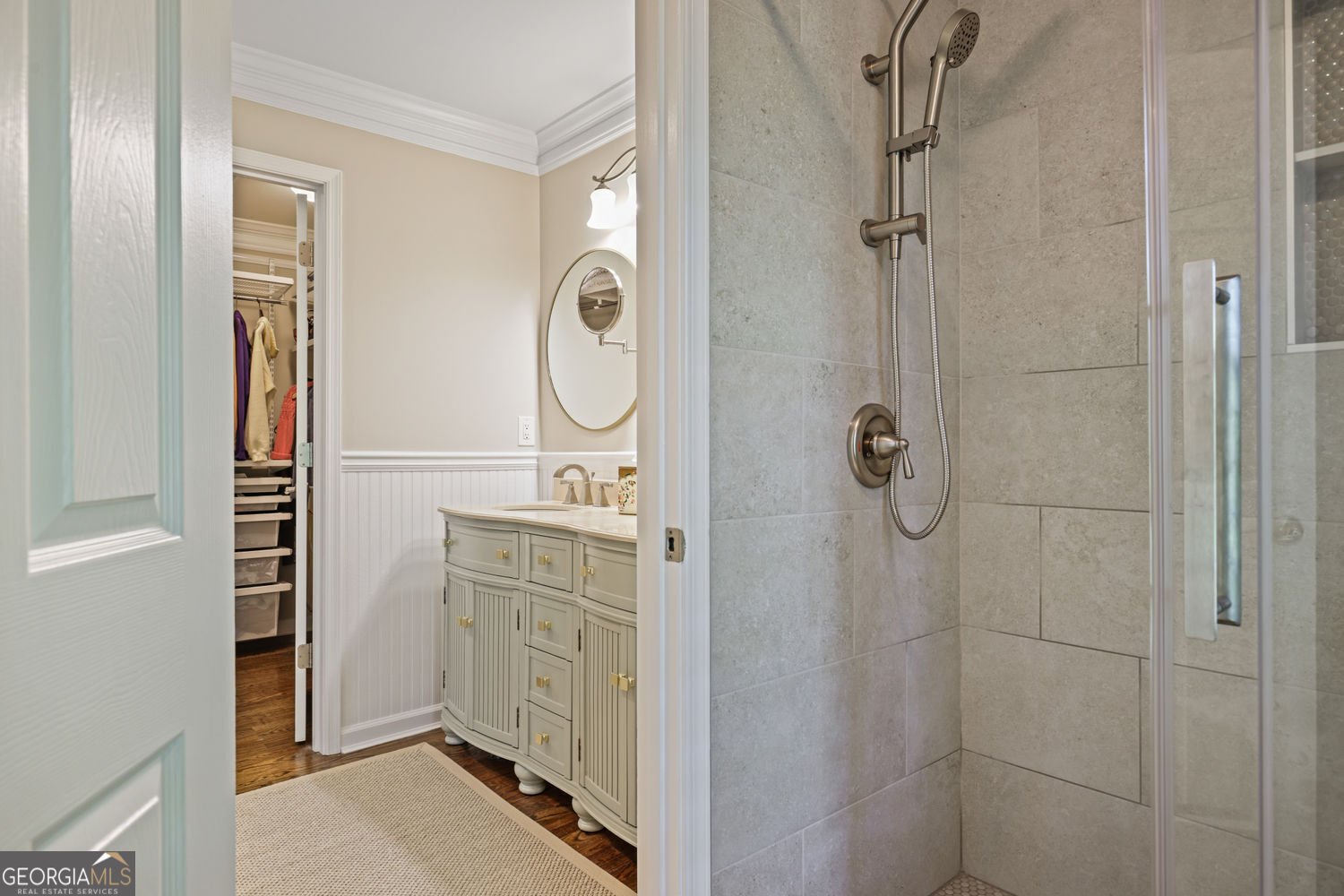 216 Riverview Trail Roswell - Photo 16