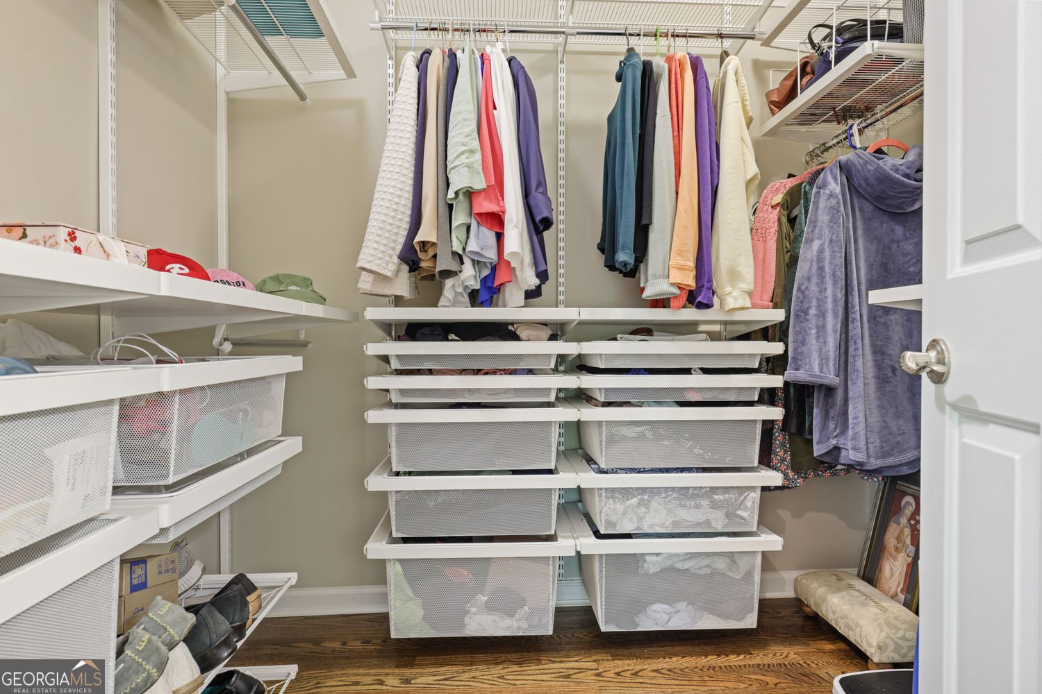 216 Riverview Trail Roswell - Photo 17