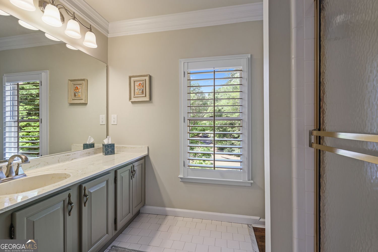 216 Riverview Trail Roswell - Photo 19