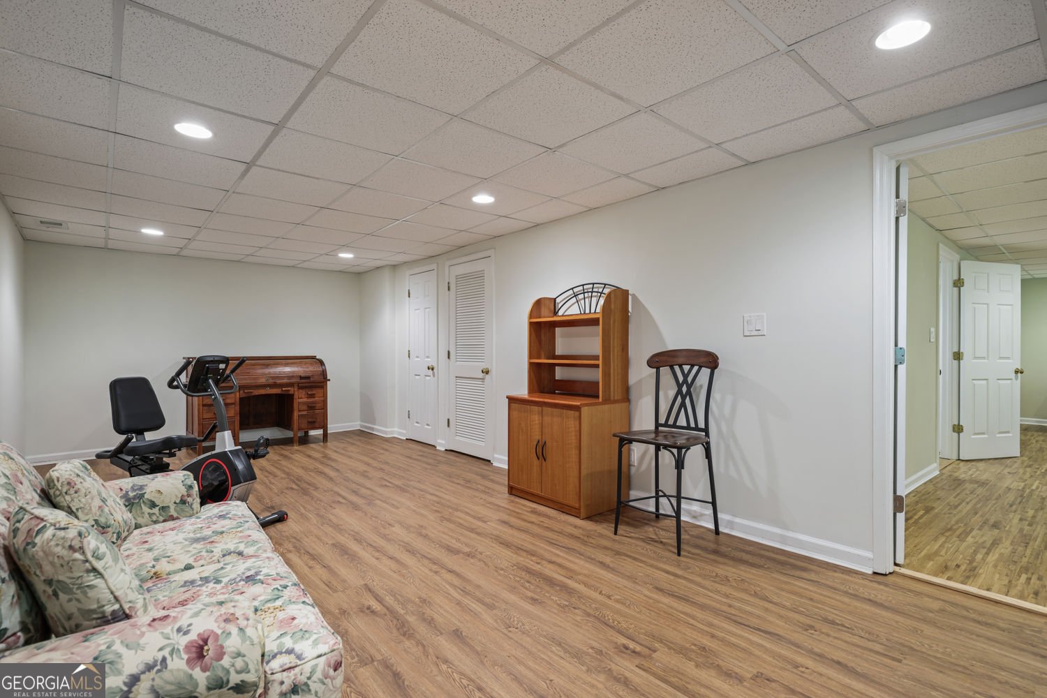 216 Riverview Trail Roswell - Photo 22