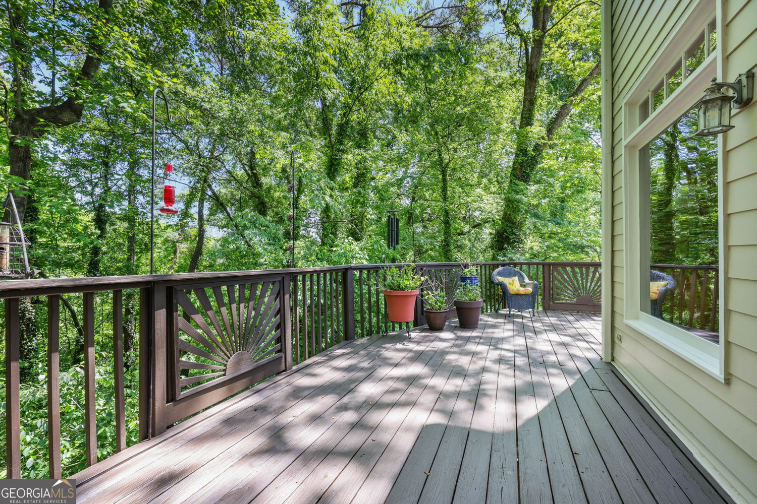 216 Riverview Trail Roswell - Photo 25