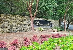 216 Riverview Trail Roswell - Photo 27