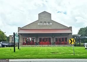 216 Riverview Trail Roswell - Photo 30