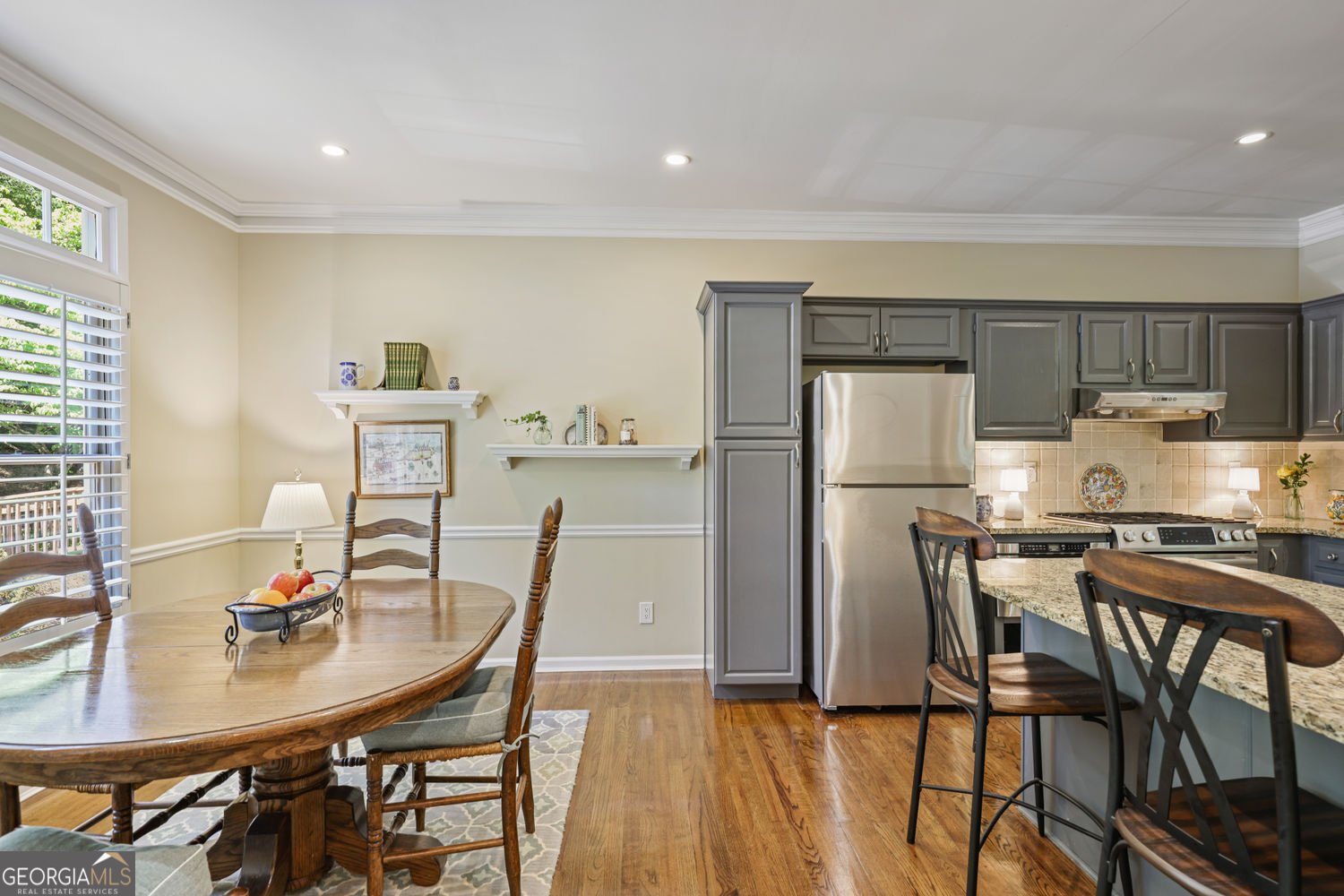 216 Riverview Trail Roswell - Photo 7