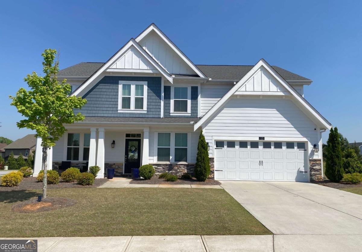 13 Candlewood Lane Hoschton - Photo 1