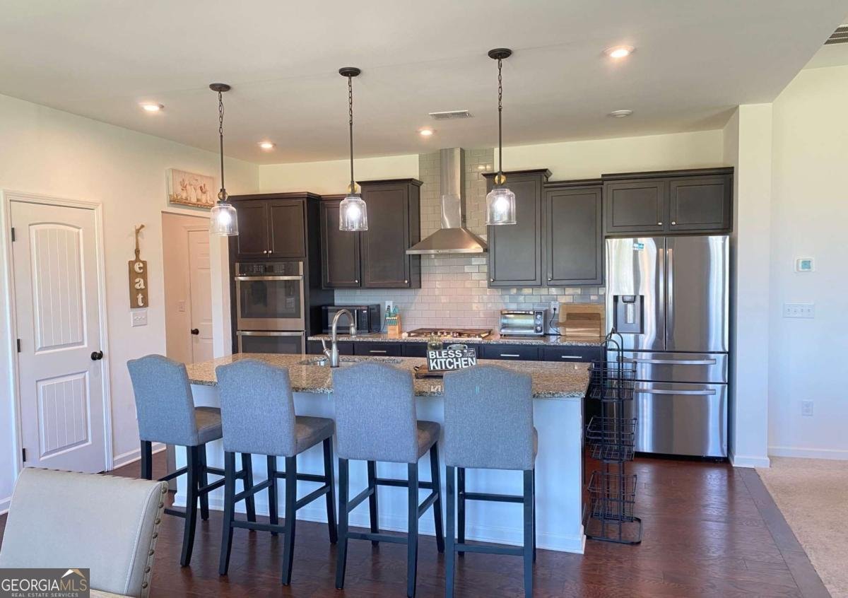 13 Candlewood Lane Hoschton - Photo 11