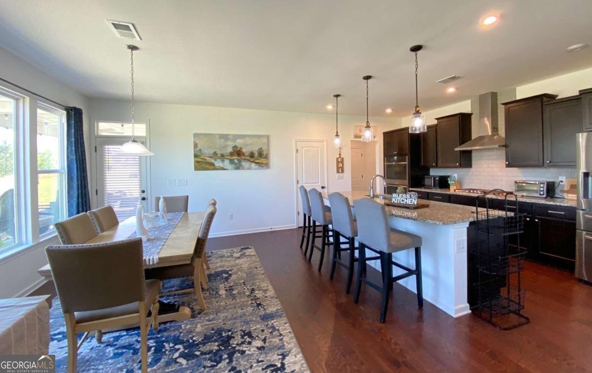 13 Candlewood Lane Hoschton - Photo 14