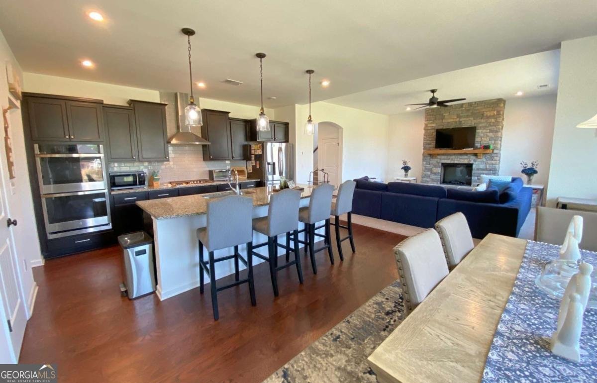 13 Candlewood Lane Hoschton - Photo 16