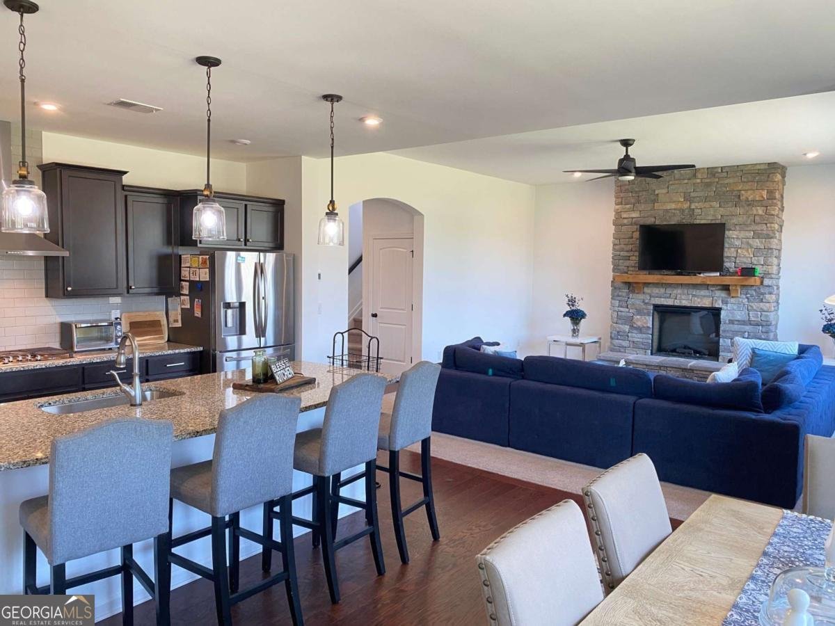 13 Candlewood Lane Hoschton - Photo 17