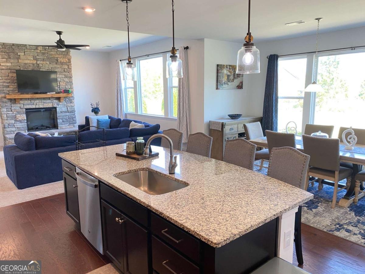 13 Candlewood Lane Hoschton - Photo 18