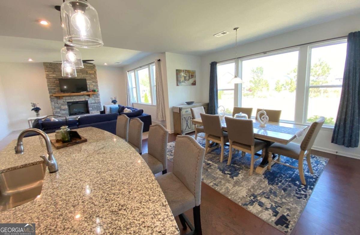 13 Candlewood Lane Hoschton - Photo 19