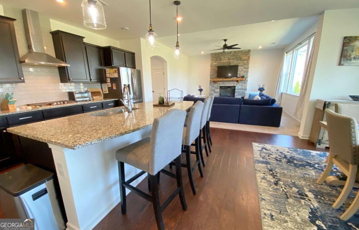 13 Candlewood Lane Hoschton - Photo 20