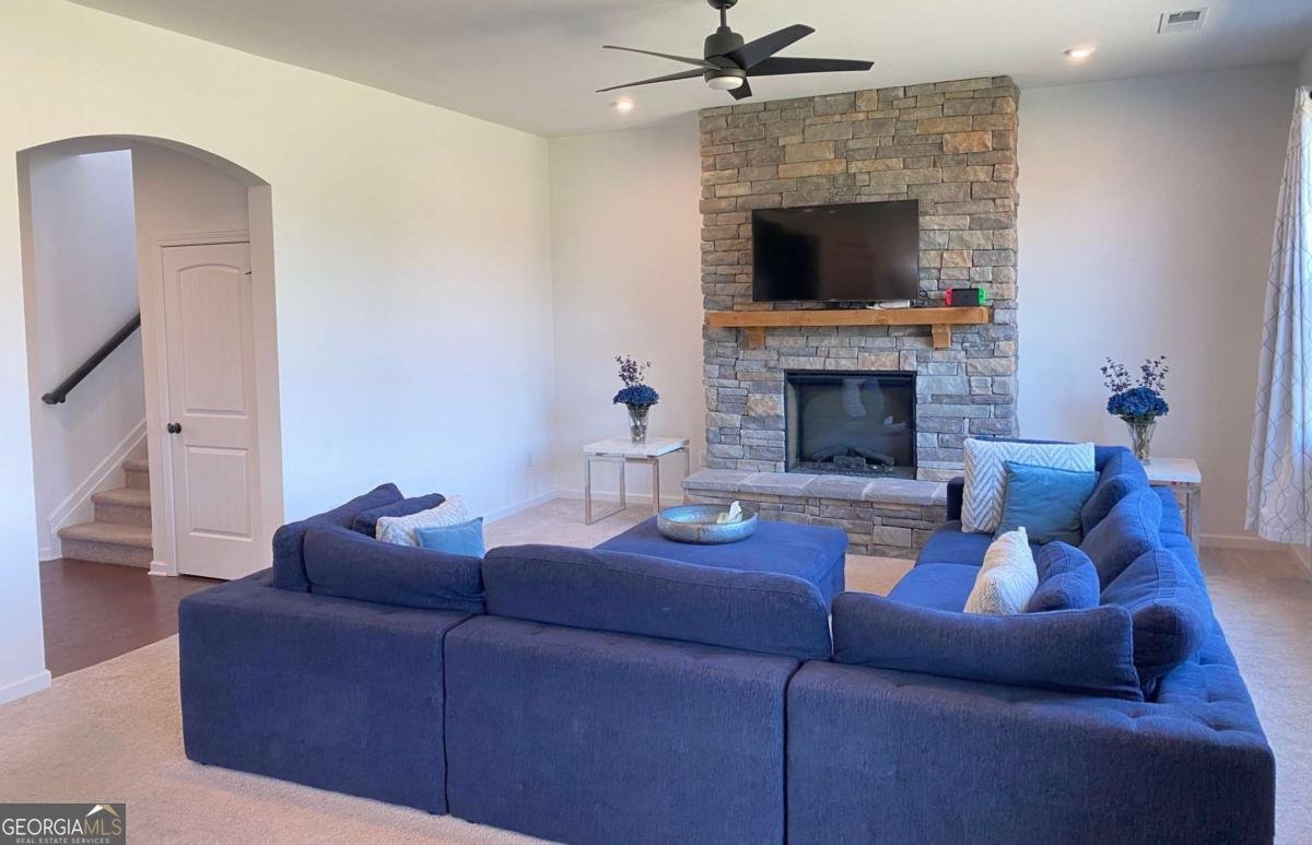 13 Candlewood Lane Hoschton - Photo 21