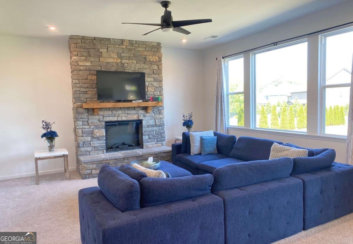 13 Candlewood Lane Hoschton - Photo 22