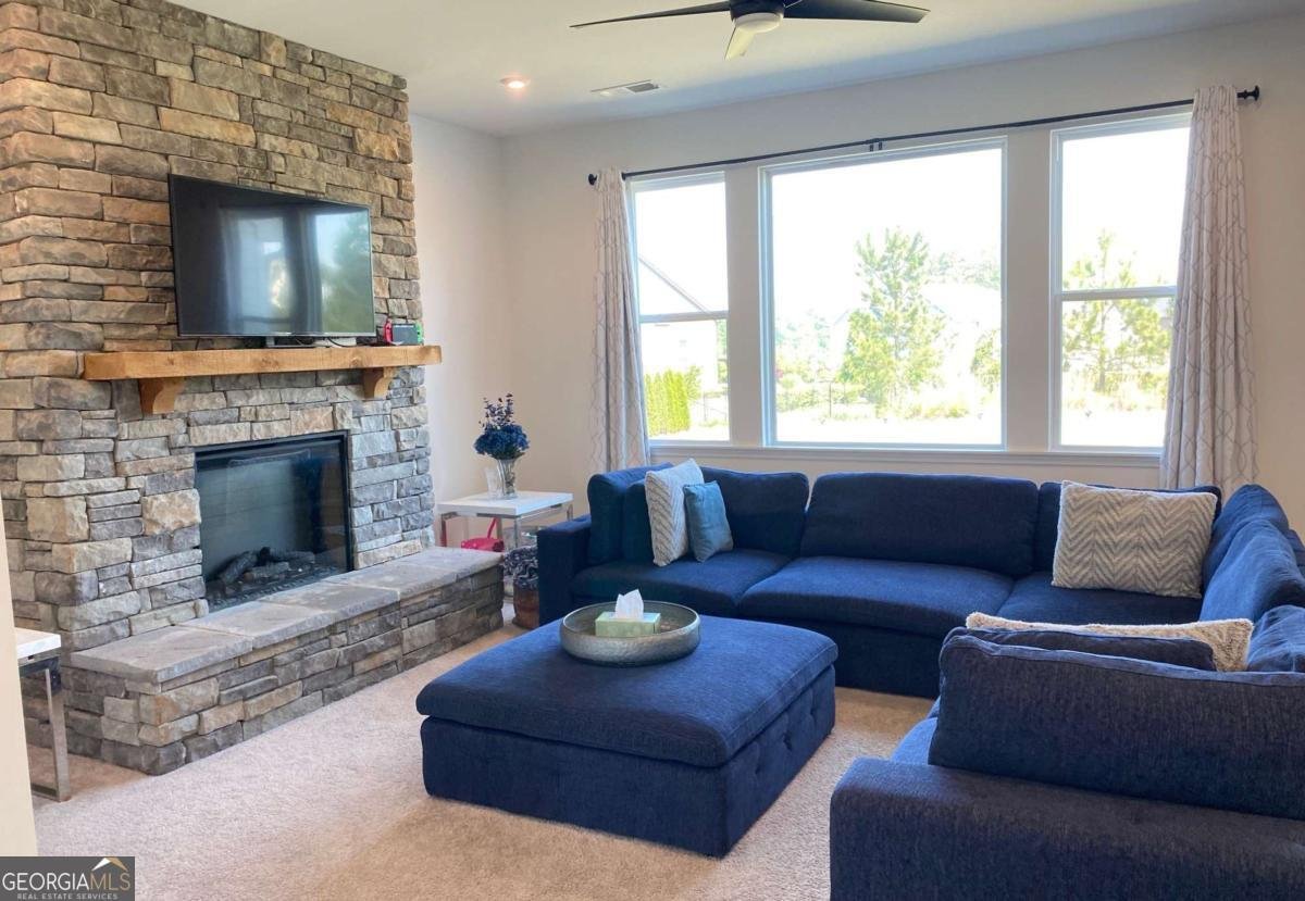 13 Candlewood Lane Hoschton - Photo 23