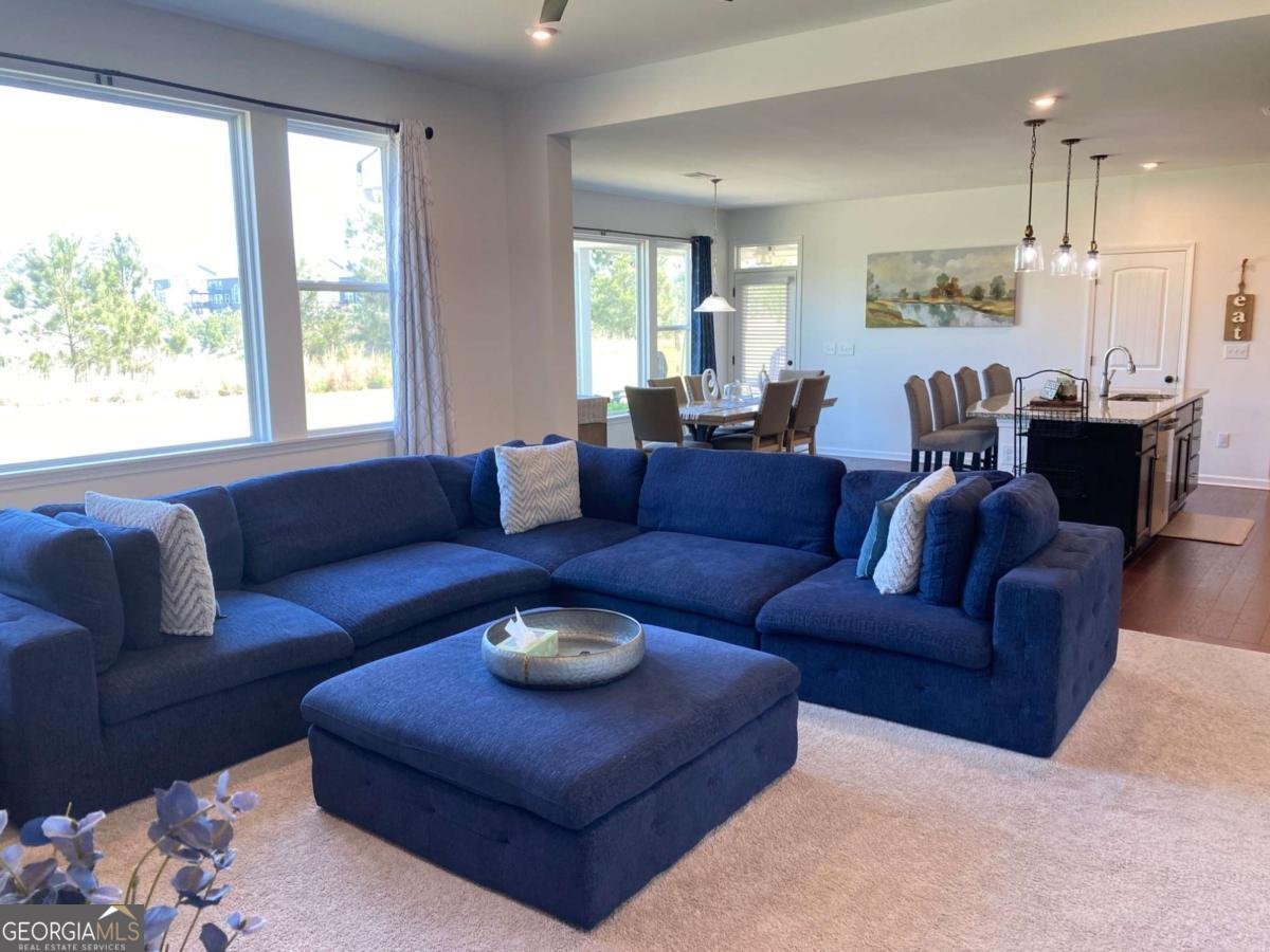 13 Candlewood Lane Hoschton - Photo 24