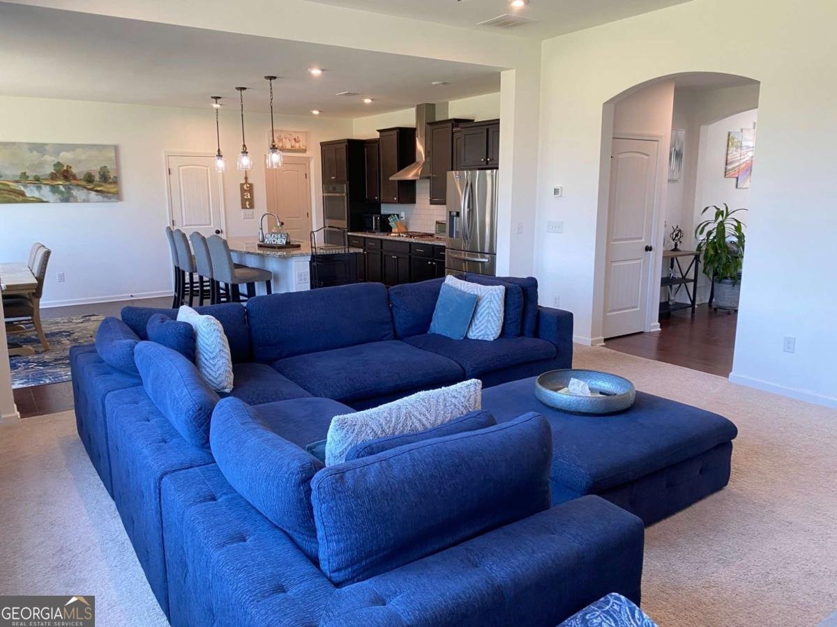 13 Candlewood Lane Hoschton - Photo 26