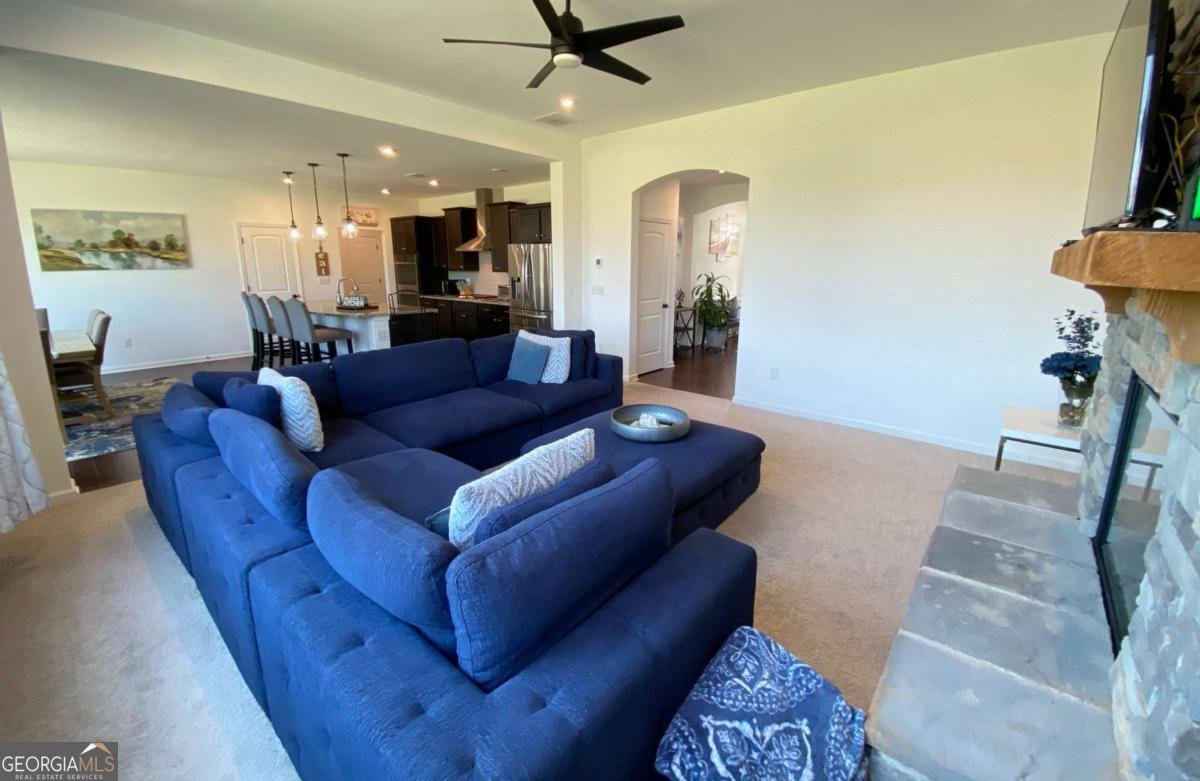 13 Candlewood Lane Hoschton - Photo 27