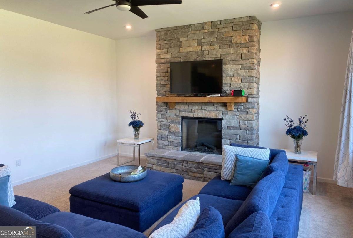 13 Candlewood Lane Hoschton - Photo 28