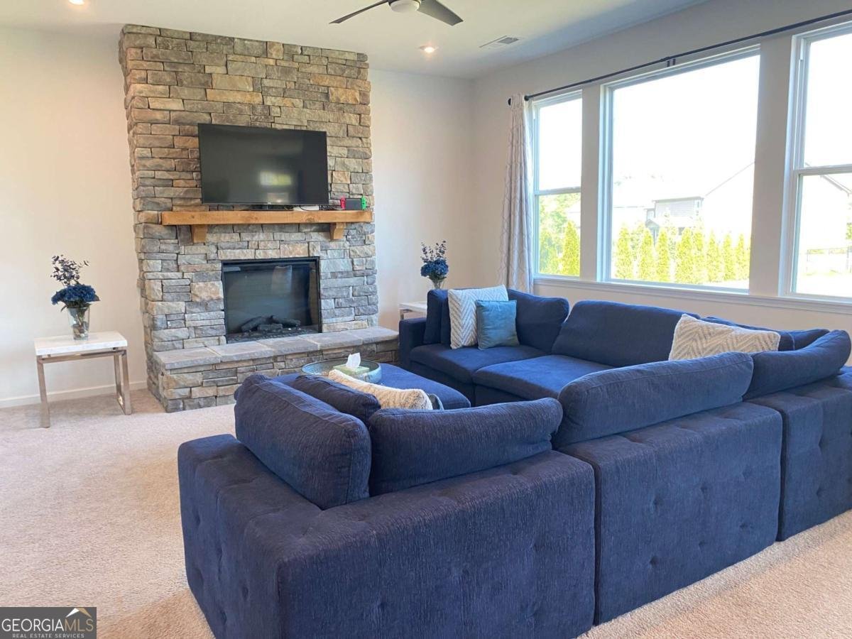 13 Candlewood Lane Hoschton - Photo 30