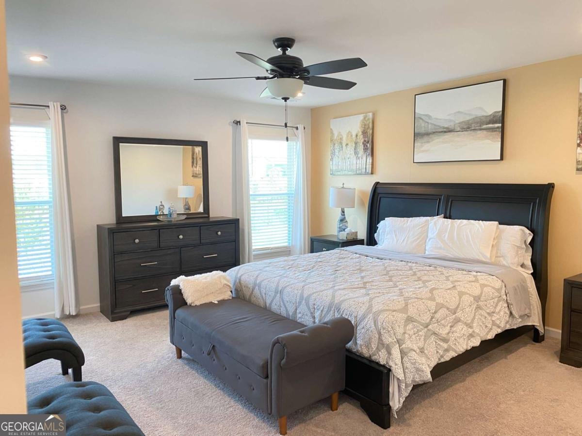 13 Candlewood Lane Hoschton - Photo 31