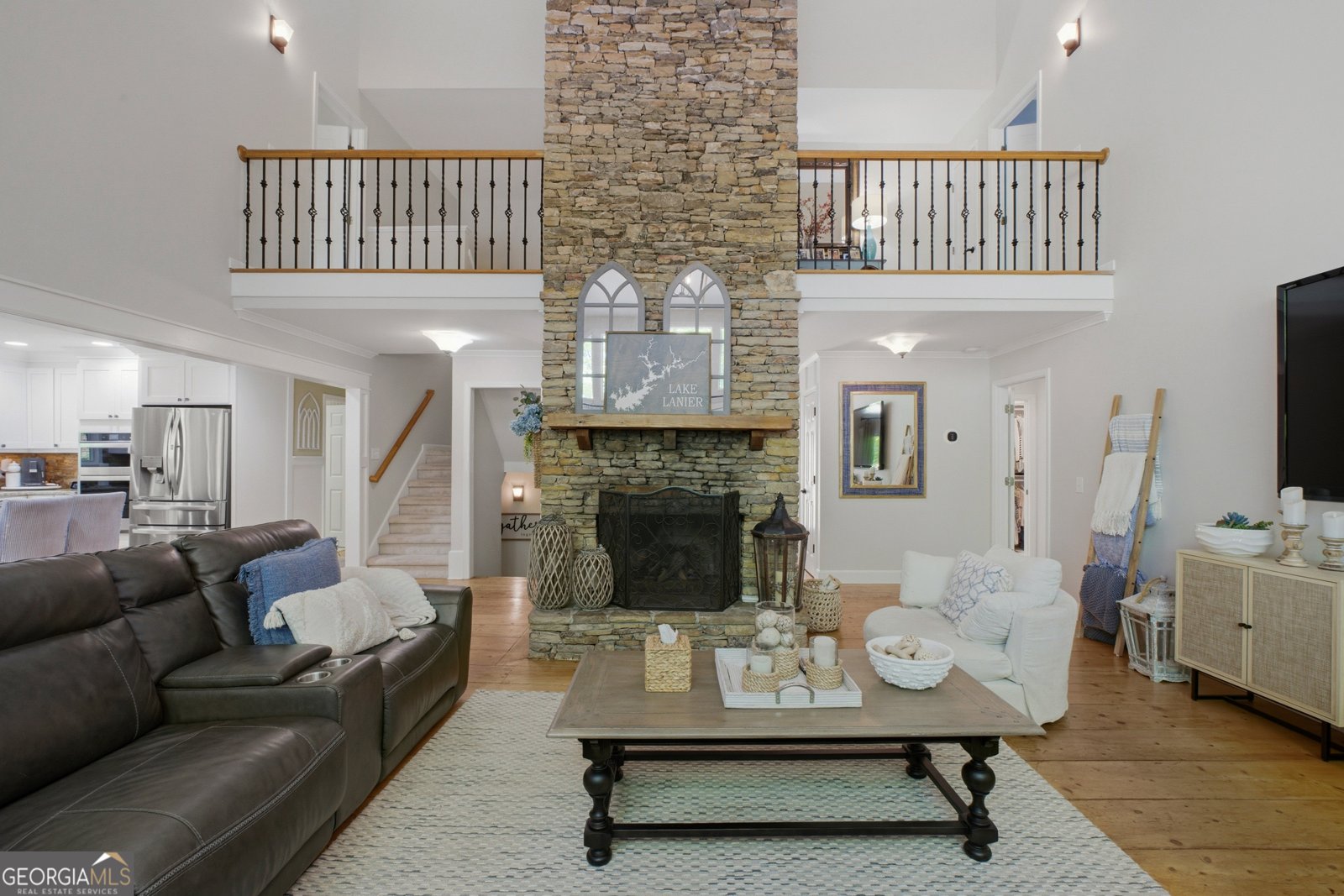 385 Sundown Drive Dawsonville - Photo 10