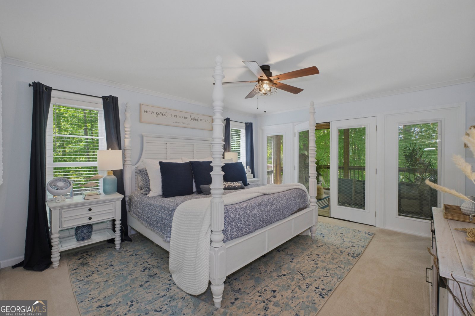 385 Sundown Drive Dawsonville - Photo 11